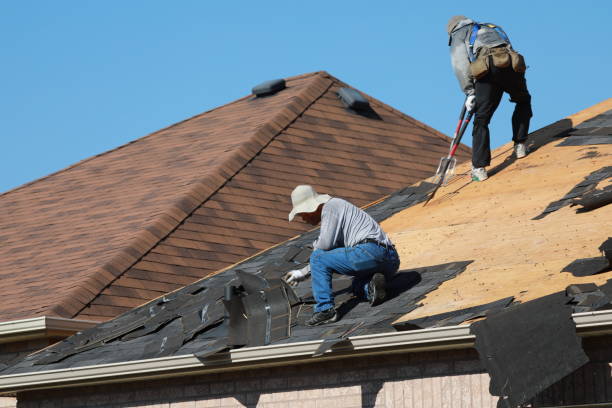 Best Roof Restoration  in Uniontown, OH