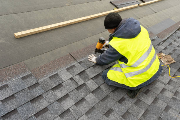 Fast & Reliable Emergency Roof Repairs in Uniontown, OH