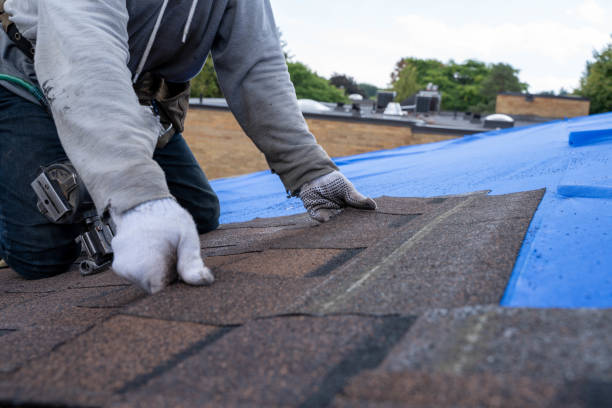 Fast & Reliable Emergency Roof Repairs in Uniontown, OH