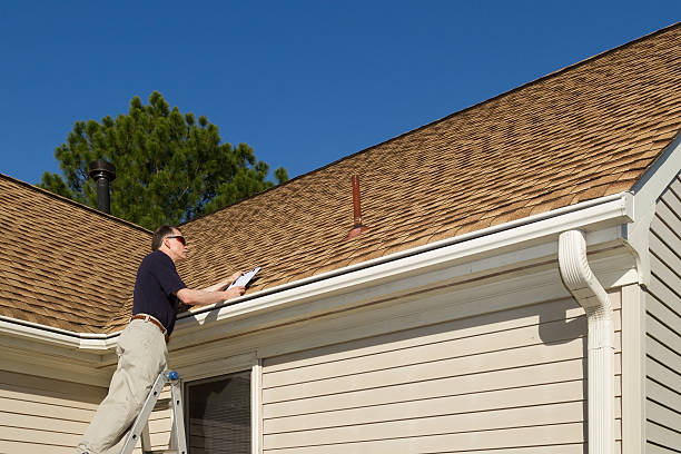 Best Roof Ventilation Installation  in Uniontown, OH