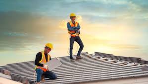 Roof Restoration in Uniontown, OH